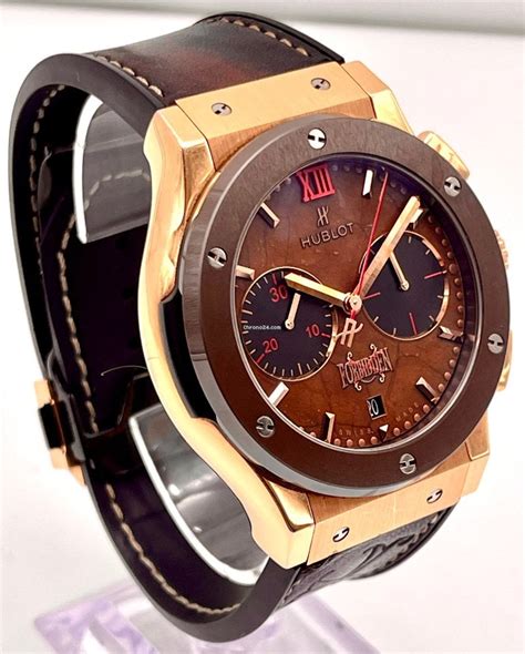 hublot classic fusion forbidden x replica|where to buy hublot.